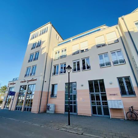 Georgine Apartment Rostock Luaran gambar