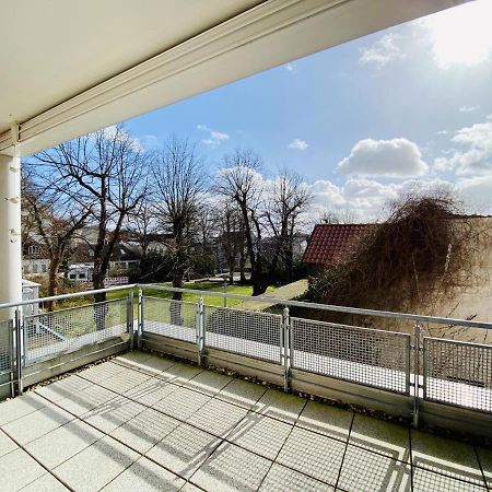 Georgine Apartment Rostock Luaran gambar