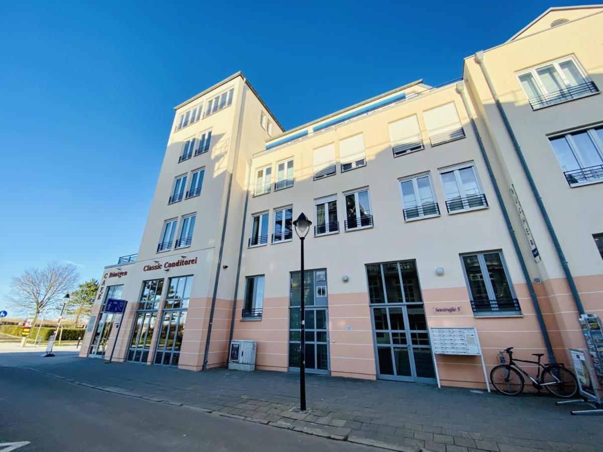 Georgine Apartment Rostock Luaran gambar