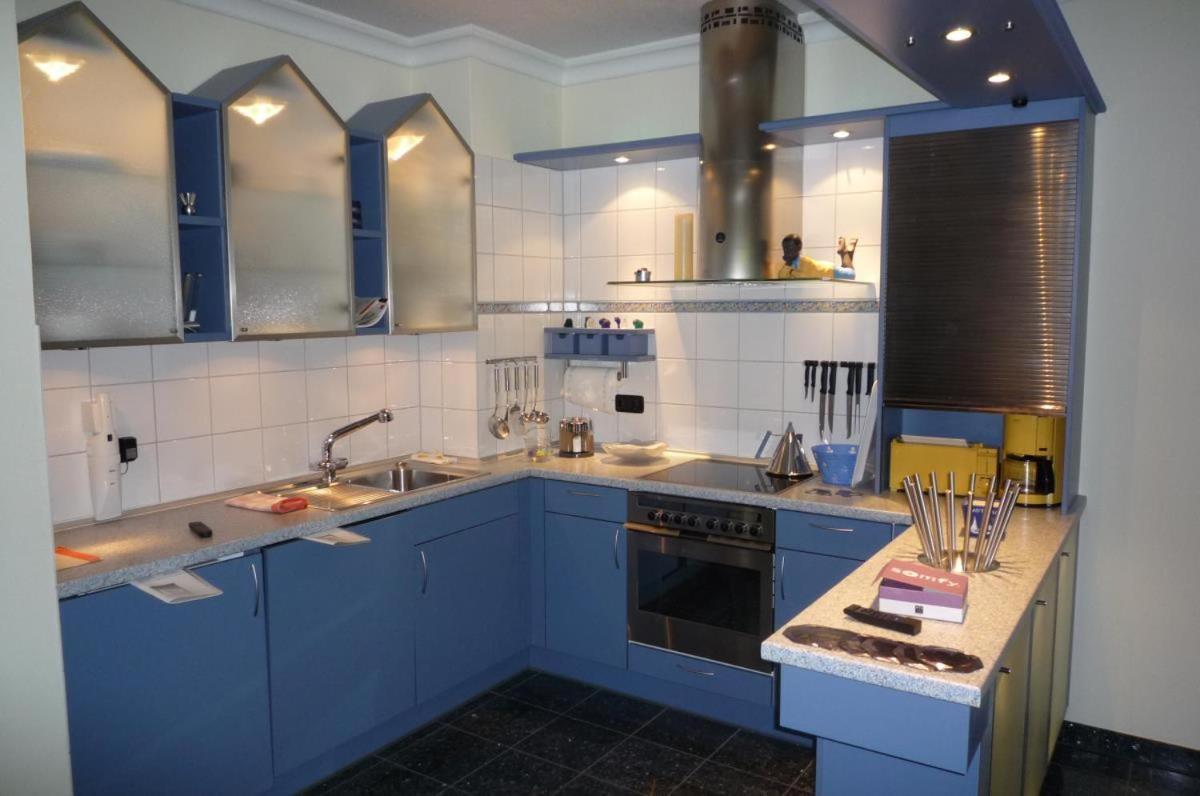 Georgine Apartment Rostock Luaran gambar
