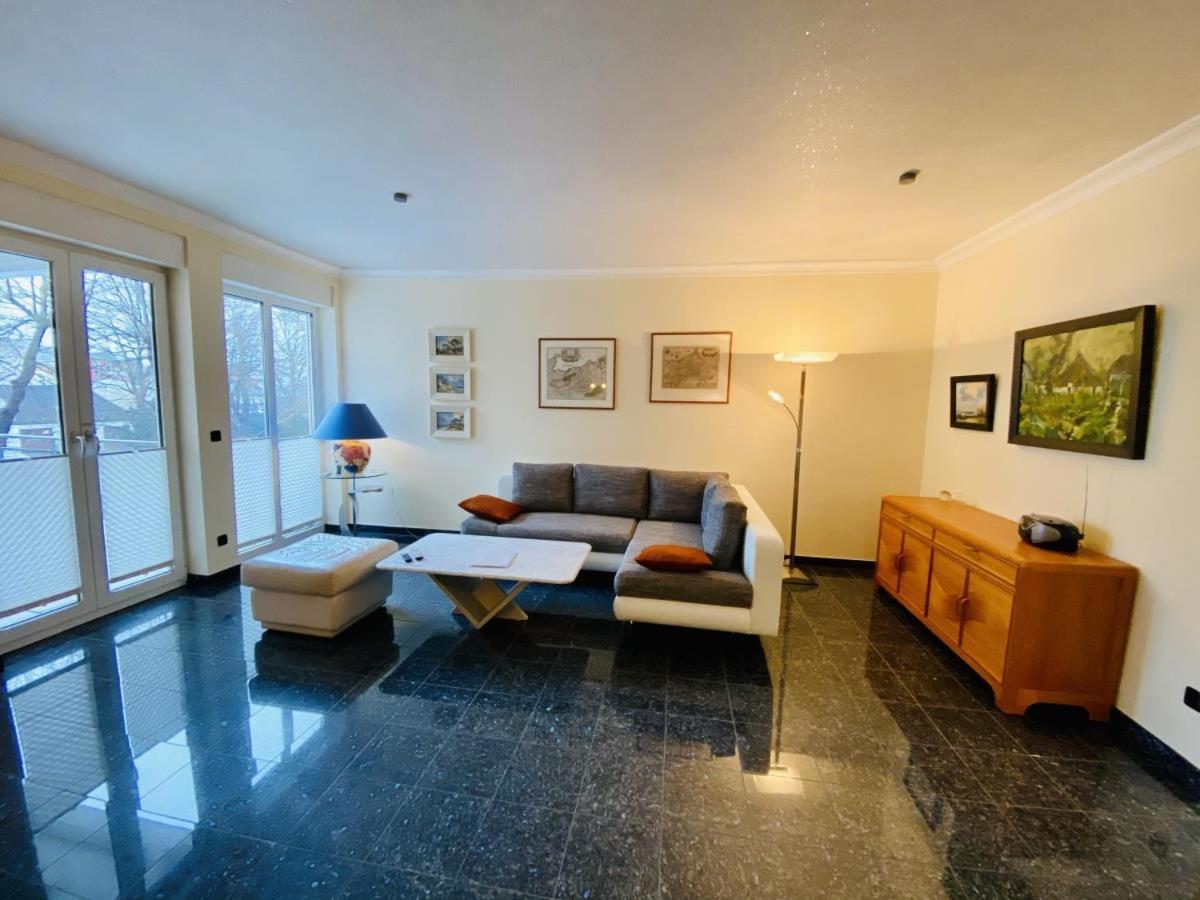 Georgine Apartment Rostock Luaran gambar